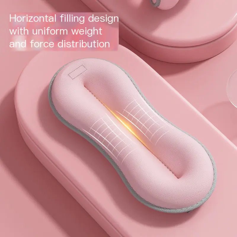 Weighted Leg Sandbags for Dance & Training (Unisex) - Rich FlexWeighted Leg Sandbags for Dance & Training (Unisex)